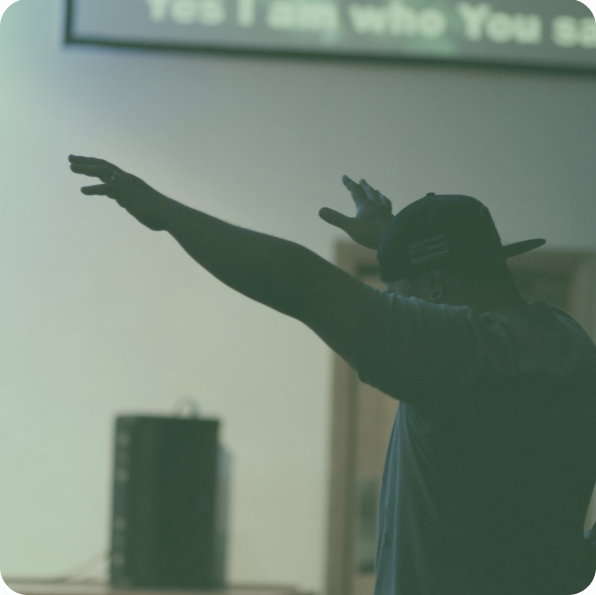 Simple Worship settings and customization